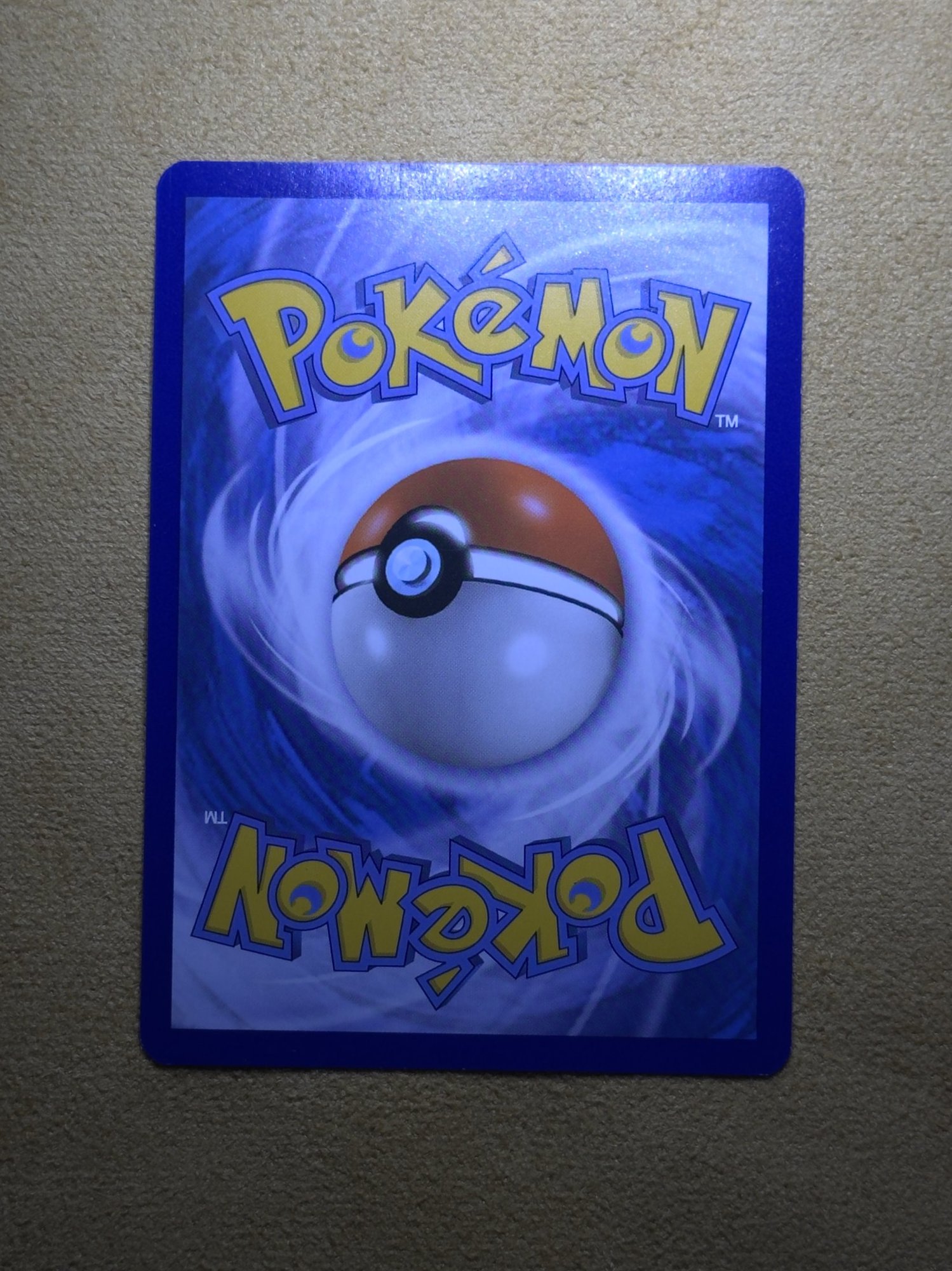 Back · Full card