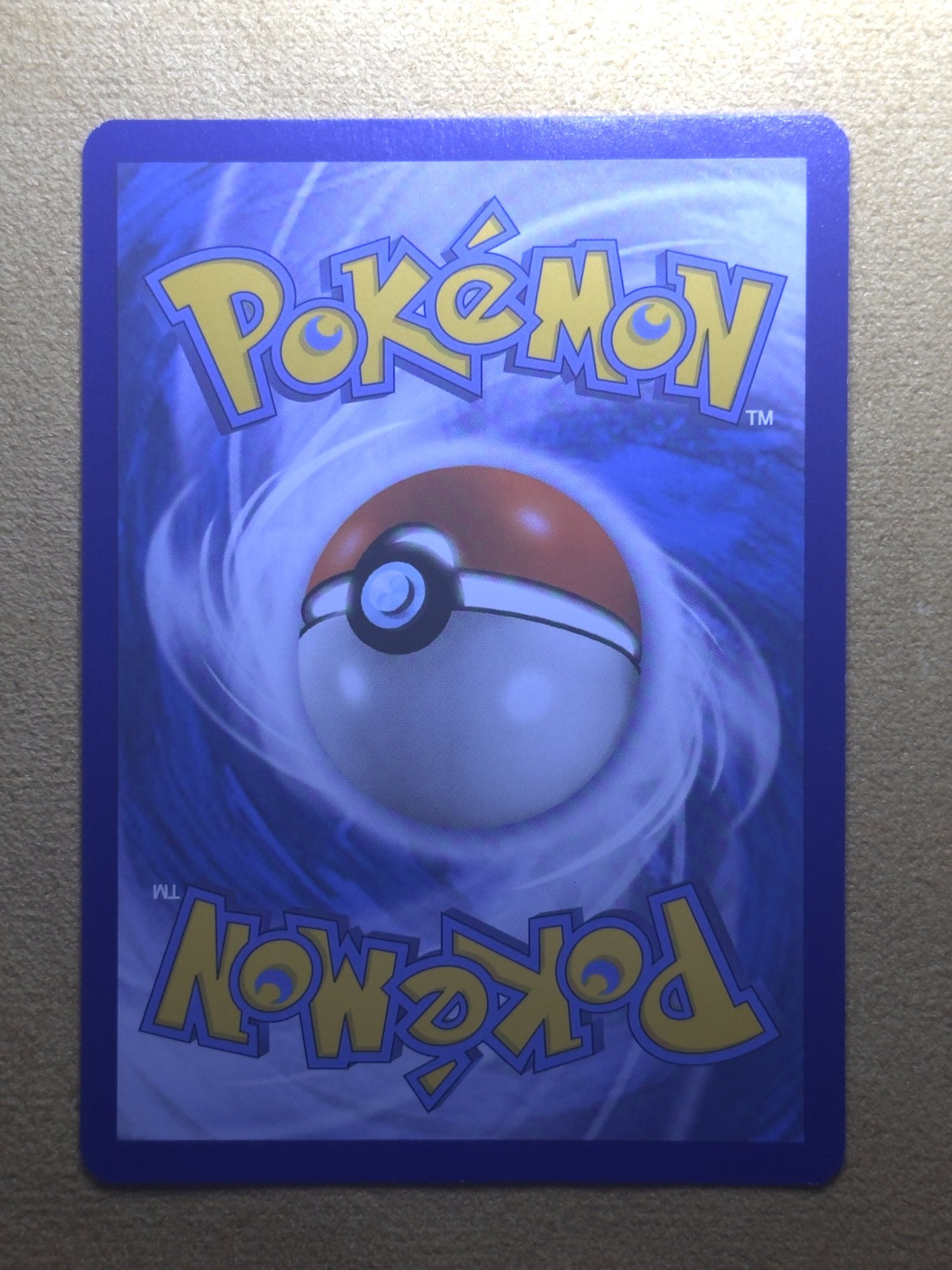Back · Full card
