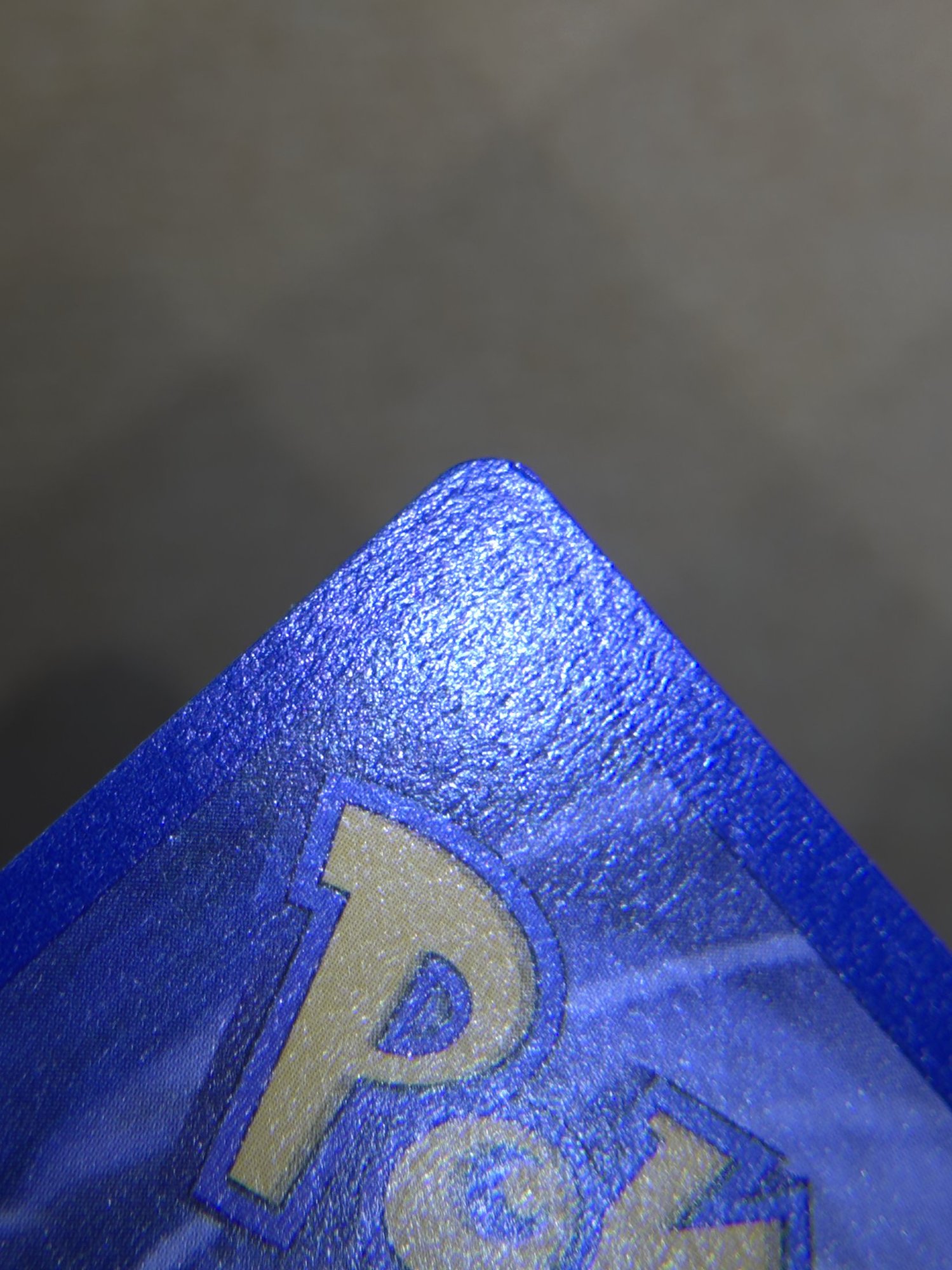 Back · Dent edge before