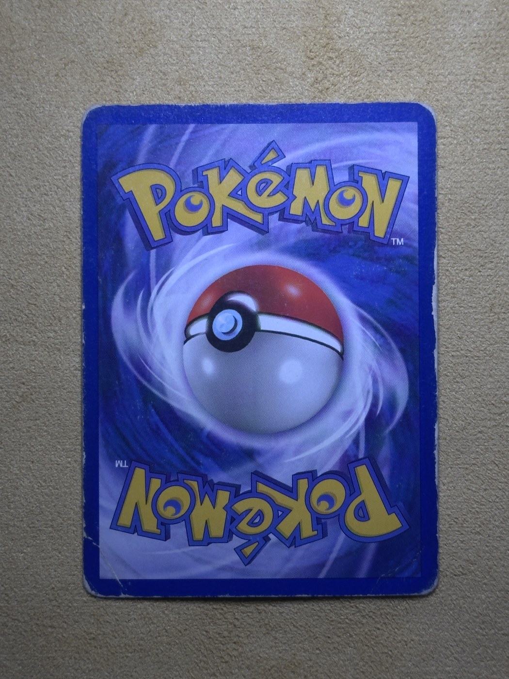 Back · Full Card