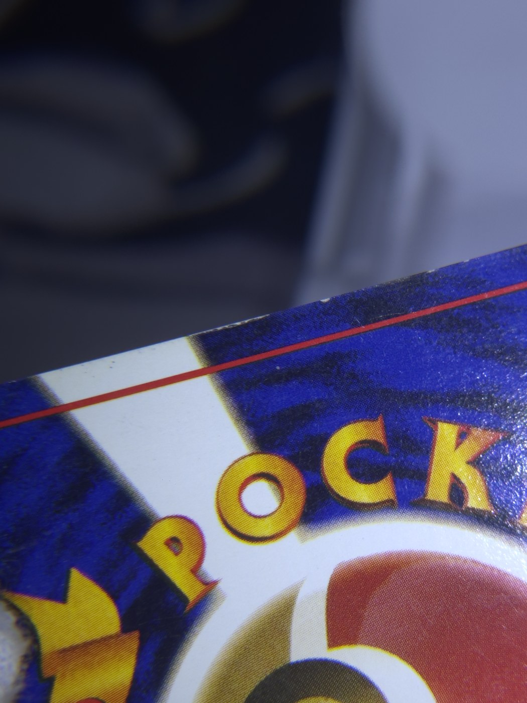 Back · Edge Dent