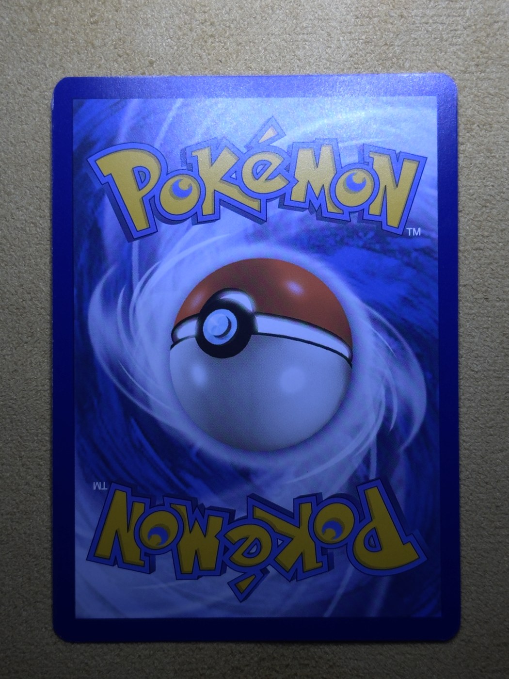 Back · Full Card