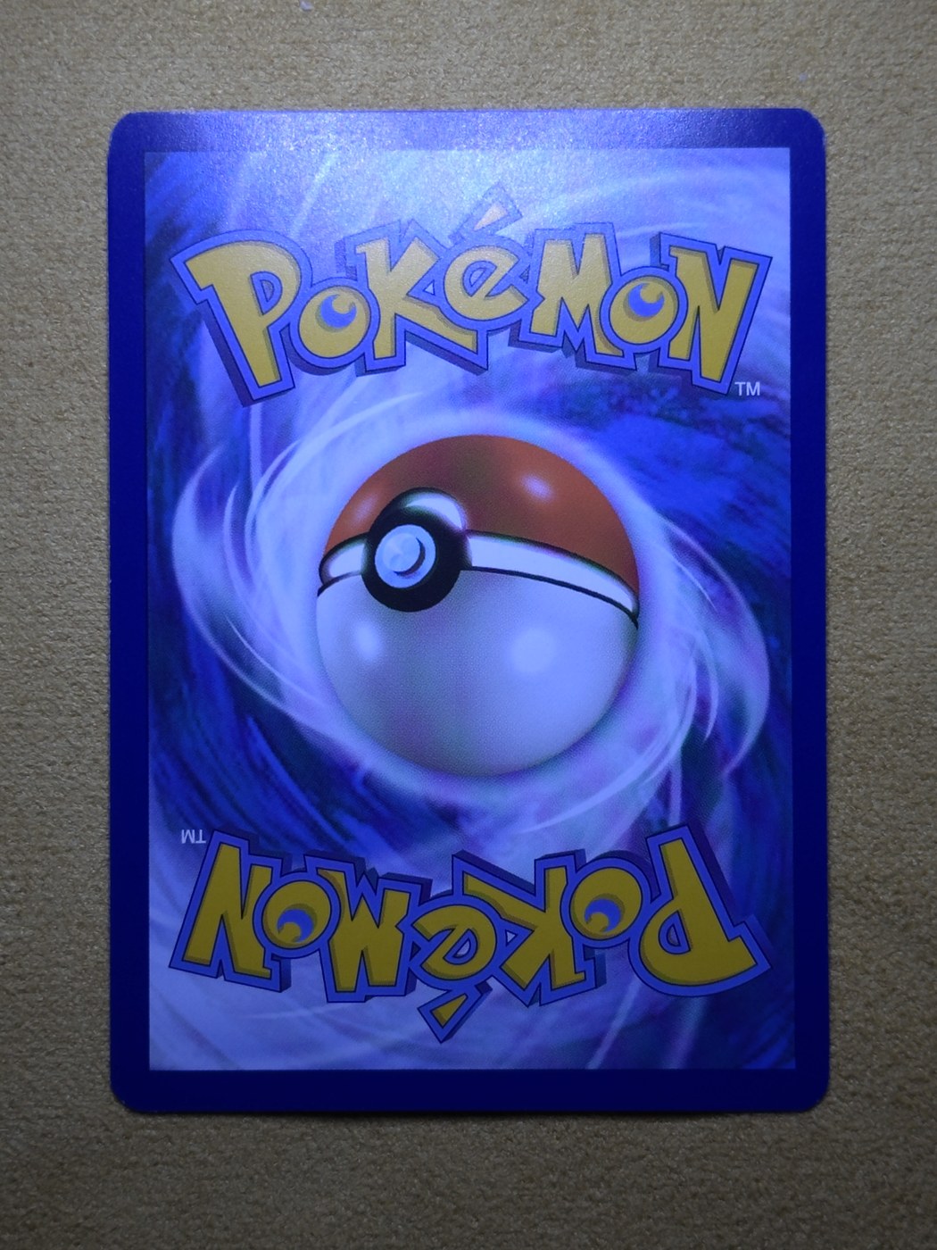 Back · Full Card