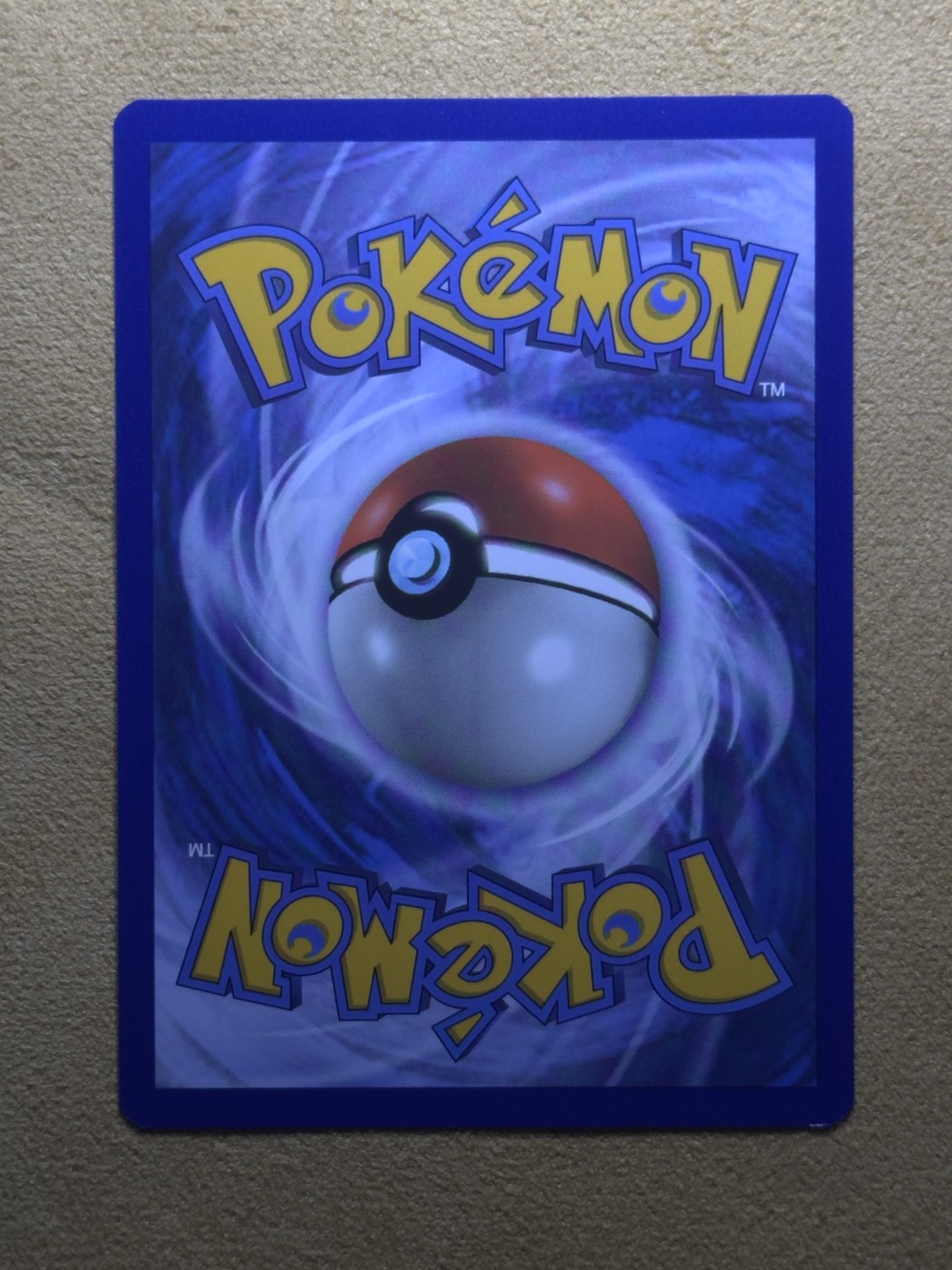 Back · Full Card