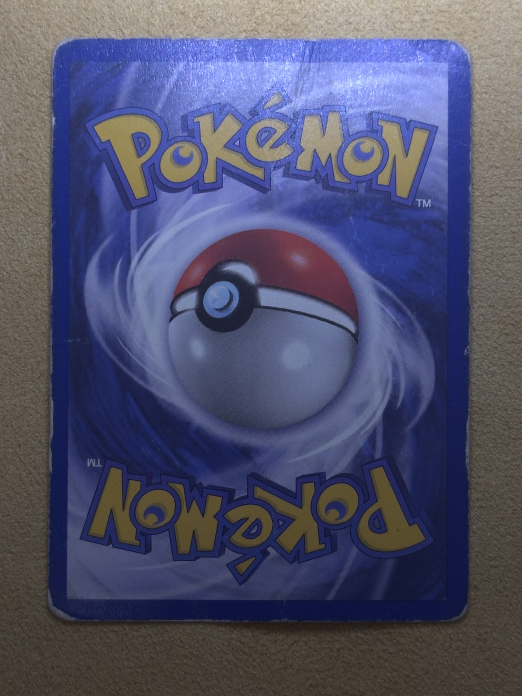 Back · Full Card