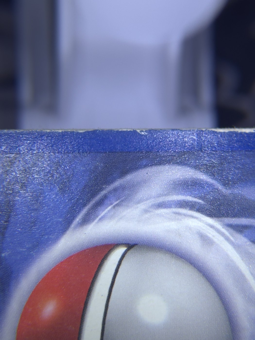 Back · Side Crease