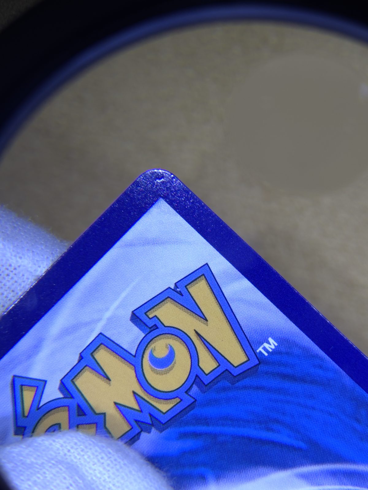 Back edge indent 1 before