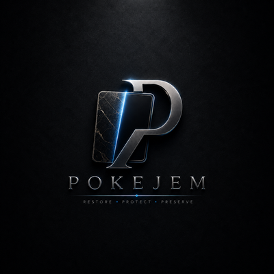 Pokejem
